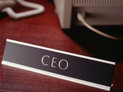傅盛：一家公司的CEO該干什么？