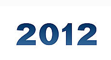 送走2012年的自己